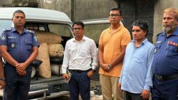 নোয়াখালীতে পলিথিন কারখানায় অভিযান, ৫০ হাজার টাকা জরিমানা
