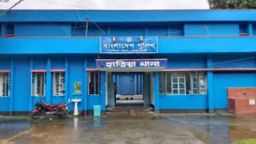 নোয়াখালীতে রোলার চাপায় শিশুর মৃত্যু