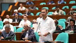 ২৩৪ বিলিয়ন ডলার পাচার, ৭০ হাজার কোটি টাকার সম্পদ ক্রোক