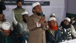 নির্বাচন কোনো বিদায় অনুষ্ঠানের নাটক নয় : দেলাওয়ার হোসেন