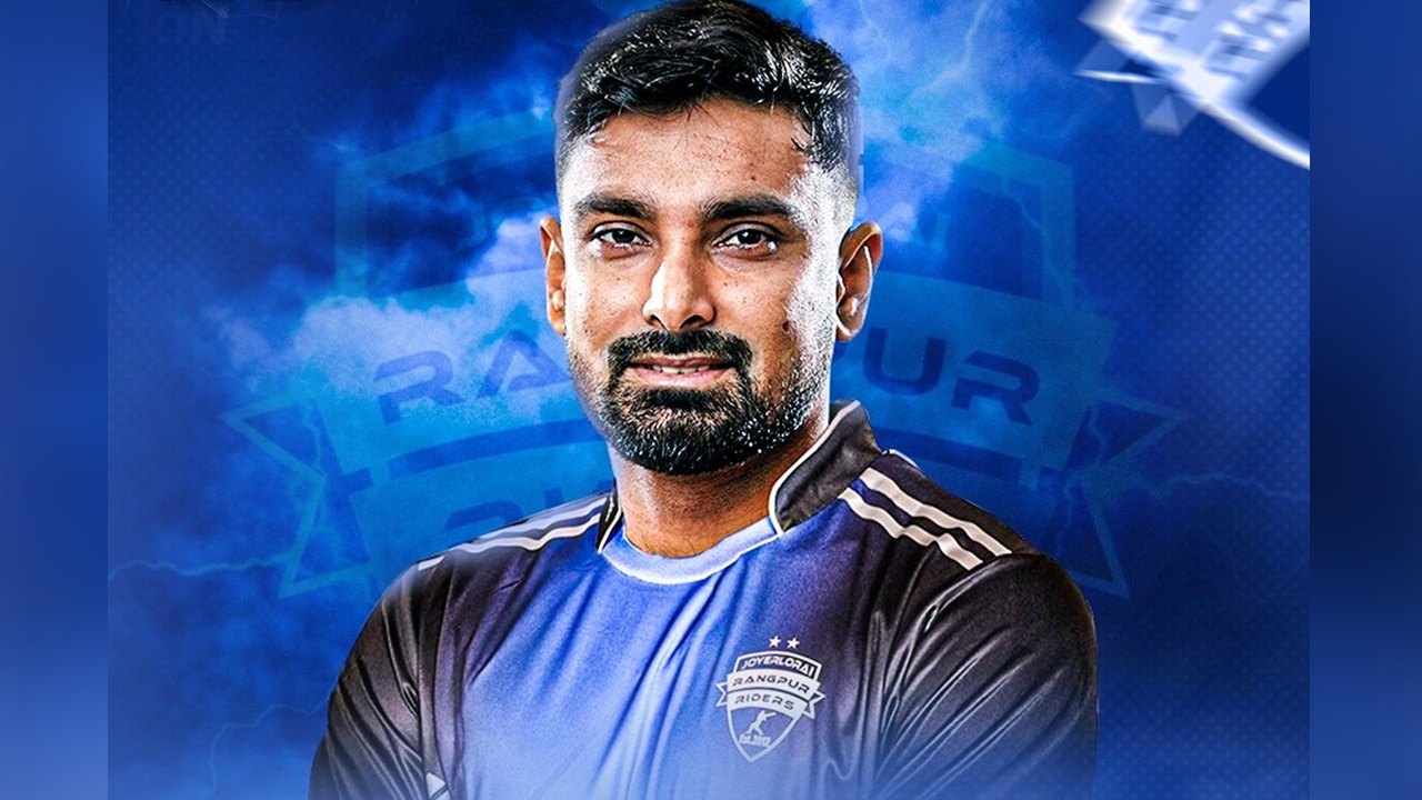 লিটনকে ৭৫ লাখ টাকায় পাবে রংপুর, ভাবতেও পারেননি সোহান