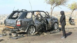 নতুন করে ইসরায়েলি হামলায় লেবাননের দক্ষিণাঞ্চলে ৪ জন নিহত