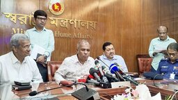 ‘অসুরের মুখে দাড়ি লাগিয়ে সাম্প্রদায়িক উসকানির চক্রান্ত নস্যাৎ হয়েছে’