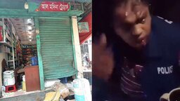 নোয়াখালীতে তার চুরিকে কেন্দ্র করে সংঘর্ষ, পুলিশসহ আহত ২৫
