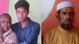 বিদ্যুৎস্পৃষ্ট হয়ে একই পরিবারের তিন সদস্যের মর্মান্তিক মৃত্যু