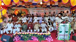 বাংলাদেশের মানুষ এবার দাড়ীপাল্লায় ভোট দিতে প্রস্তুত : গোলাম পরোয়ার