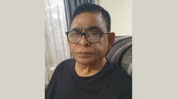 আওয়ামী লীগের কেন্দ্রীয় সাংগঠনিক সম্পাদক মোজাম্মেল হক গ্রেপ্তার