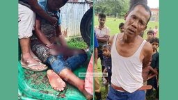 বকেয়া টাকা চাওয়ায় চা বিক্রেতাকে ছুরিকাঘাতে হত্যা, আটক অভিযুক্ত