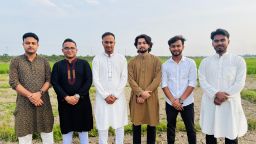 সরাইলে আলোর সারথি যুব সংগঠন এর ইফতার মাহফিল অনুষ্ঠিত