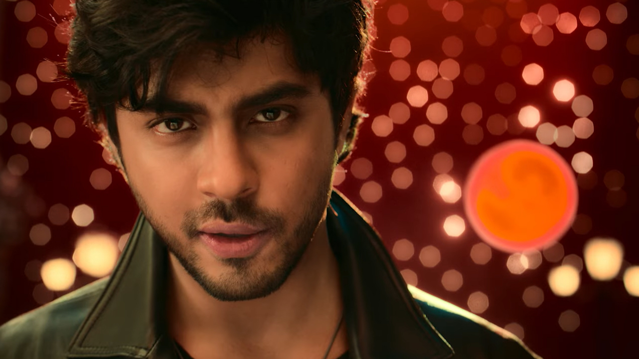 বাবার মতো এন্ট্রি, টিজারে শাহরুখপুত্রের চমক!