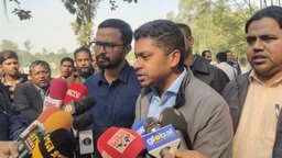 নীলফামারীতে অর্থনৈতিক অঞ্চল স্থাপনে বেজা’র নিকট জমি হস্তান্তর