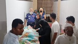 চাটখিলে গৃহবধূর ঝুলন্ত মরদেহ উদ্ধার