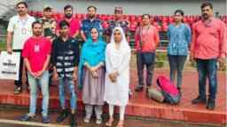 ভারতে আটক ৪ বাংলাদেশিকে বেনাপোল দিয়ে হস্তান্তর