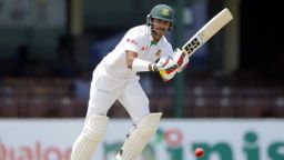 টেস্ট খেলতে চান সৌম্য