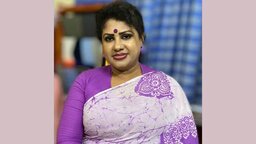 সাতক্ষীরায় আওয়ামী লীগ নেত্রী শামীমা পারভীন রত্না গ্রেপ্তার