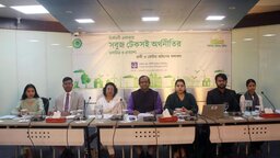 কাঠামোগত দুর্বলতায় গণভোটের গ্রহণযোগ্যতা নিয়ে প্রশ্ন উঠতে পারে