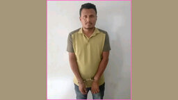 ভোলার লালমোহনে ইয়াবা ও জাল টাকাসহ আটক- ১