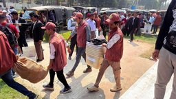 গোপালগঞ্জে ভোট গ্রহণের সমস্ত প্রস্তুতি সম্পন্ন