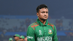 সাকিবের দলে ফেরার গুঞ্জন উড়িয়ে দিলেন বিসিবি সভাপতি