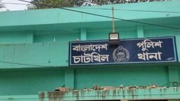 নামাজ পড়ে ফেরা হলো না চতুর্থ শ্রেণির ছাত্র মেহরাজের