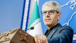 এক বৈঠকে চুক্তি হবে, কেউ আশা করেনি : ইরান