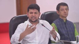 গত দুই মাস ধরে অনিশ্চয়তার মধ্যে আছি : তথ্য উপদেষ্টা