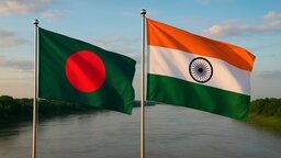 ৯ সেপ্টেম্বর দিল্লিতে গঙ্গা চুক্তি নবায়ন নিয়ে বাংলাদেশ-ভারত বৈঠক