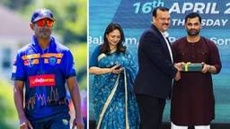 ‘অধিনায়করা রাজা, বাকিরা প্রজা!’—তামিমের ‘ক্যাপ্টেনস কার্ড’ নিয়ে বিস্ফোরক মন্তব্য তাপস বৈশ্যর