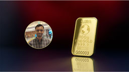 আমিরাতে ৪০ লাখ টাকার সোনা জিতলেন বাংলাদেশি প্রবাসী