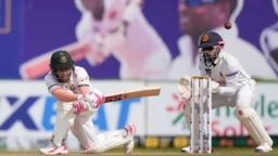 গল টেস্টে ইতিহাস গড়লেন মুশফিক, গিলক্রিস্টকে ছাড়িয়ে শীর্ষে