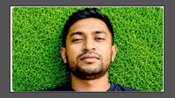 সাতক্ষীরায় মাছের ঘের থেকে যুবকের মরদেহ উদ্ধার