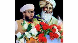 মাদারীপুর-১: পোস্টাল ভোটে নাটকীয় জয়, এমপি হলেন পীরজাদা হানজালা