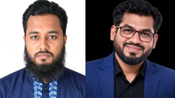 ঝালকাঠিতে এনসিপির আহ্বায়ক কমিটি গঠন