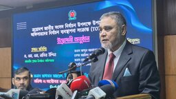 চাপের কাছে নতি স্বীকার নয়, আইন অনুযায়ী সিদ্ধান্তে অটল থাকার নির্দেশ সিইসির