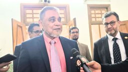 চলতি সপ্তাহেই নির্বাচনের তফসিল : সিইসি