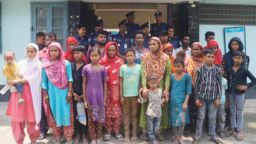 আবারও ভারতের পুশ-ইন, ২৬ বাংলাদেশি ফেরত