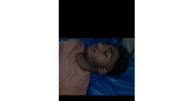 ফরিদপুরে বিদ্যুৎস্পৃষ্টে টাইলস মিস্ত্রির মৃত্যু