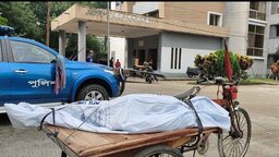 গোপালগঞ্জে তুচ্ছ ঘটনায় ভাইদের হাতে ভাই খুন