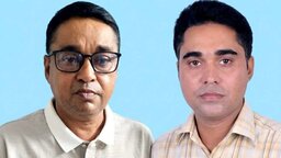 বকশীগঞ্জ বাস-মিনিবাস মালিক সমিতির নেতৃত্বে বিপ্লব-লিটন