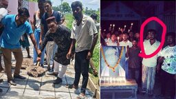 কর্ণফুলীতে কৃষক দল নেতাকে হেনস্তা ও প্রাণনাশের হুমকির অভিযোগ
