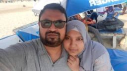 জামালপুরে স্ত্রীকে পুড়িয়ে হত্যার অভিযোগ, সুপ্রিম কোর্টের আইনজীবী স্বামী গ্রেফতার