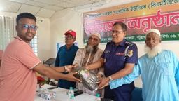 কুয়াকাটায় সাংবাদিকদের মিলনমেলা, সাংস্কৃতিক পরিবেশনায় মুগ্ধ দর্শক