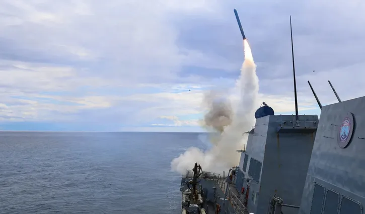 ইরান যুদ্ধের কারণে মার্কিন ক্ষেপণাস্ত্রের ঘাটতি পূরণে ৪ বছর লাগবে: রিপোর্ট