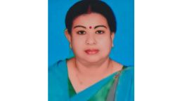 বাকেরগঞ্জের  সঞ্চিতা কর্মকার বরিশাল জেলার শ্রেষ্ট শ্রেনি শিক্ষক নির্বাচিত