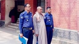 বোয়ালমারীতে যৌথবাহিনীর অভিযানে ইউপি চেয়ারম্যান মান্নান মাতুব্বর আটক