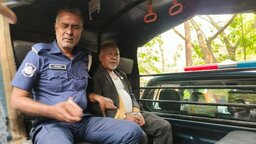 ফরিদপুরে জমি বিরোধে ছোট ভাইকে গুলি করে হত্যা, আটক বড় ভাই