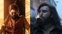 এবার ‘পুষ্পা টু’র রেকর্ড ভাঙল রণবীর সিংয়ের ‘ধুরন্ধর’