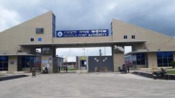 মেগা-রূপান্তরের দ্বারপ্রান্তে মোংলা বন্দর