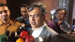 ‘জুলাই সুরক্ষা’ নিয়ে সবাই একমত: স্বরাষ্ট্রমন্ত্রী