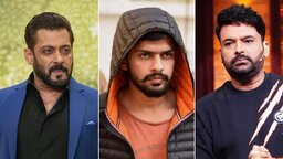 সালমানের পর এবার কপিলকে গুলি করে হত্যার হুমকি, ক্ষিপ্ত বলিউড